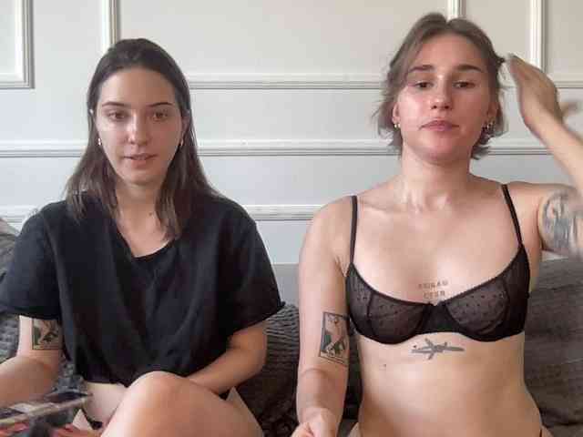 yoursweettreats webcam