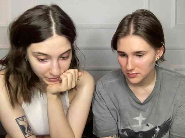 yoursweettreats webcam