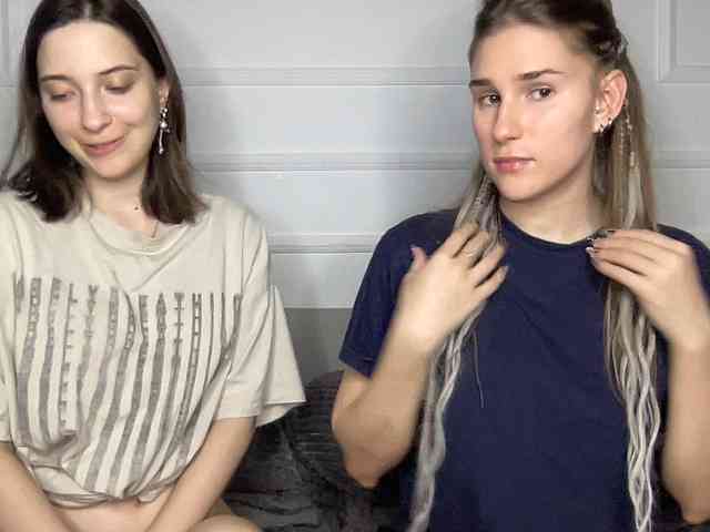 yoursweettreats webcam