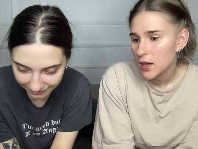 yoursweettreats webcam
