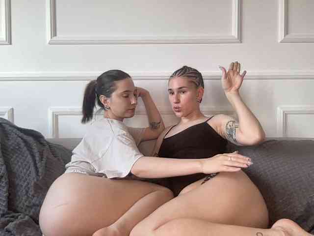 yoursweettreats webcam