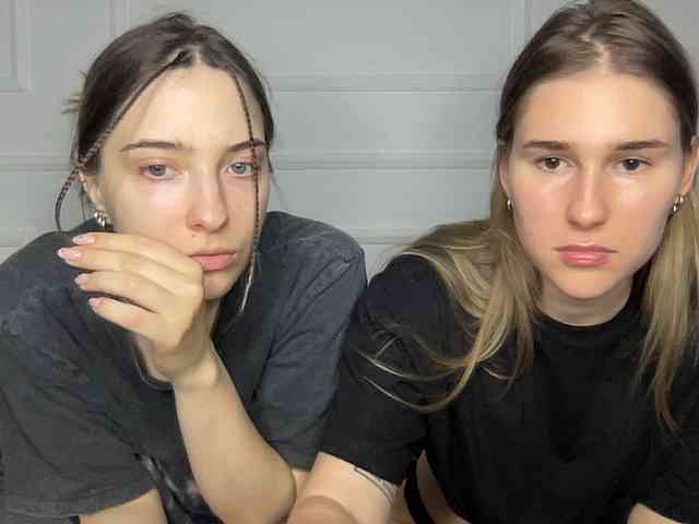 yoursweettreats webcam