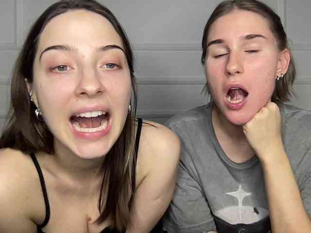 yoursweettreats webcam