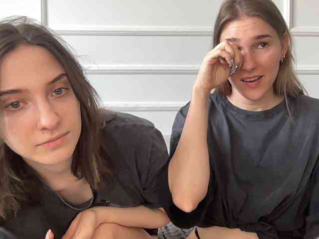 yoursweettreats webcam