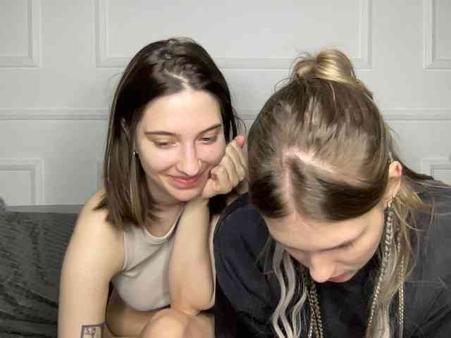 yoursweettreats webcam