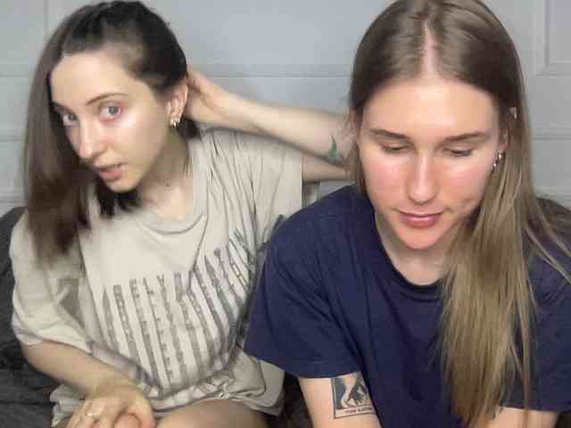 yoursweettreats webcam