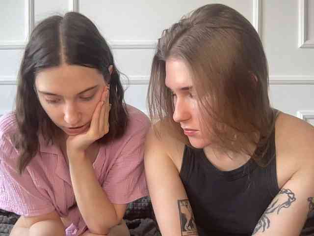 yoursweettreats webcam