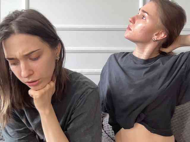 yoursweettreats webcam