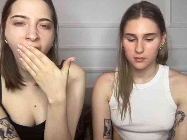 yoursweettreats webcam