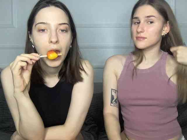 yoursweettreats webcam