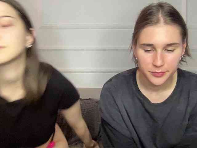 yoursweettreats webcam