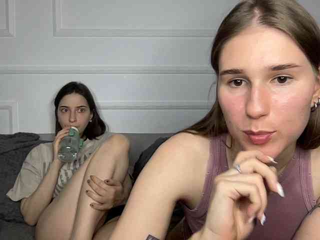 yoursweettreats webcam