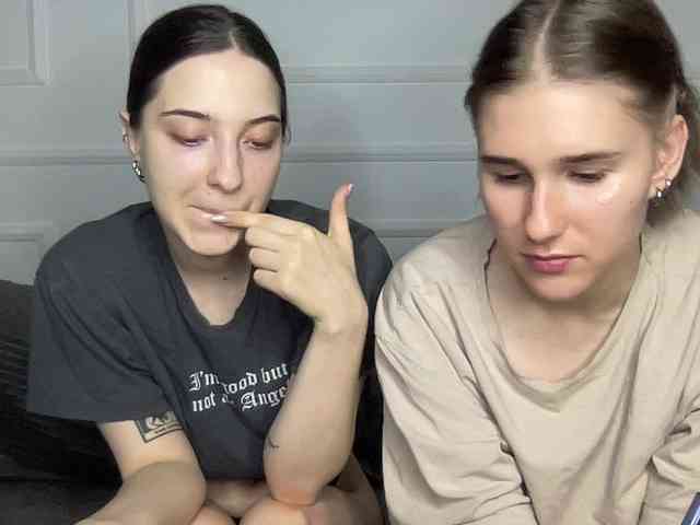yoursweettreats webcam