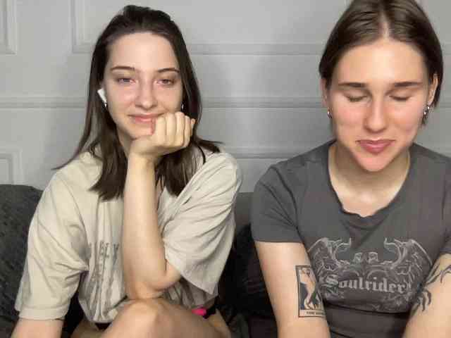 yoursweettreats webcam