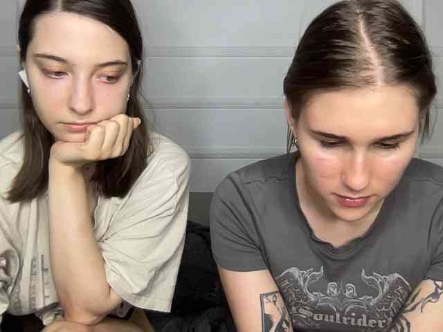 yoursweettreats webcam