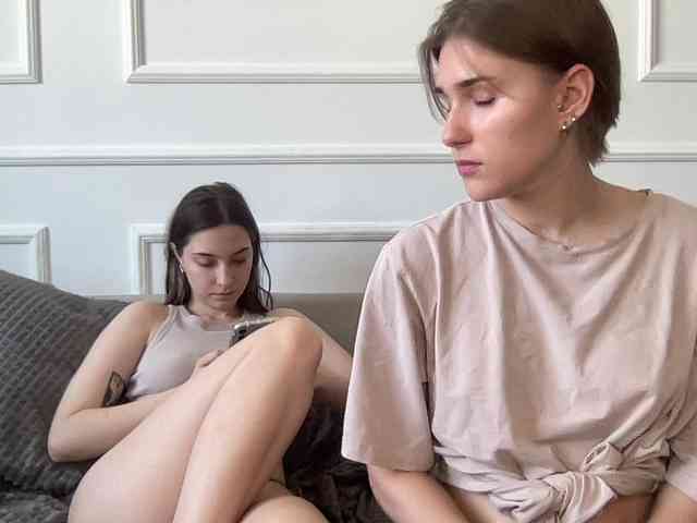 yoursweettreats webcam