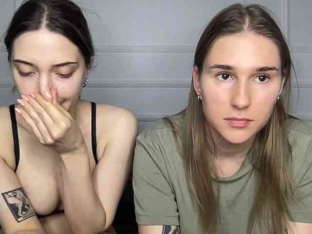yoursweettreats webcam