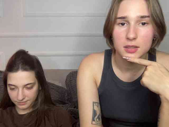yoursweettreats webcam