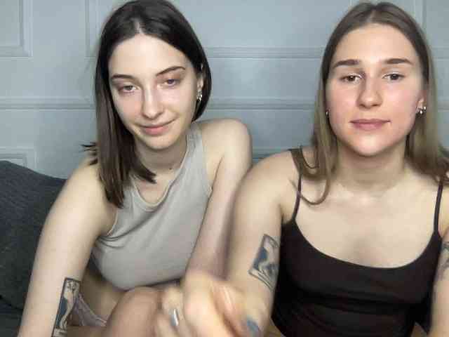 yoursweettreats webcam