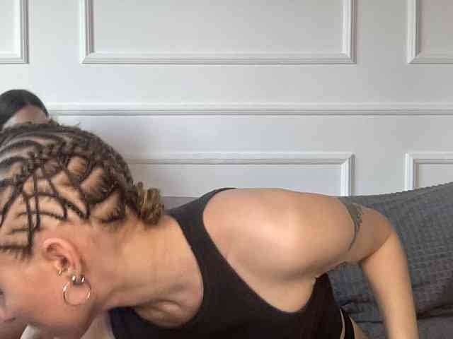 yoursweettreats webcam