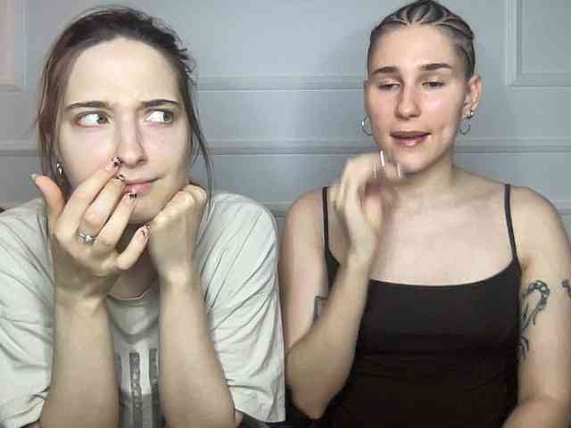 yoursweettreats webcam