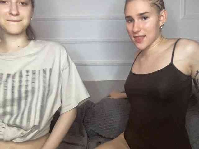 yoursweettreats webcam