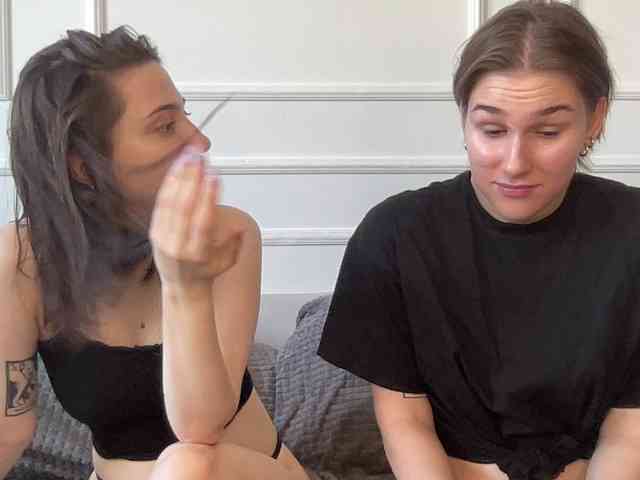 yoursweettreats webcam