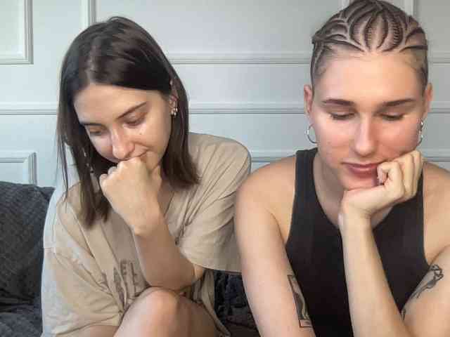 yoursweettreats webcam