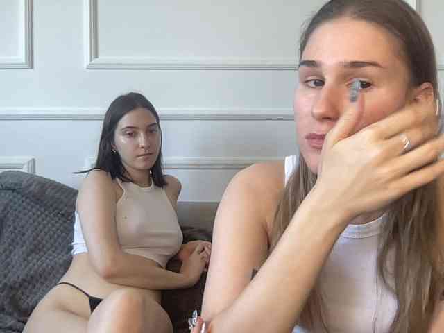 yoursweettreats webcam