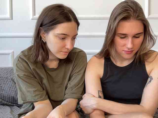 Live stream of yoursweettreats