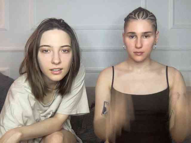 yoursweettreats webcam