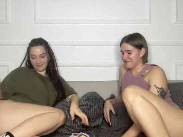 yoursweettreats webcam