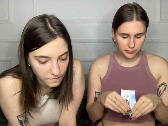 yoursweettreats webcam