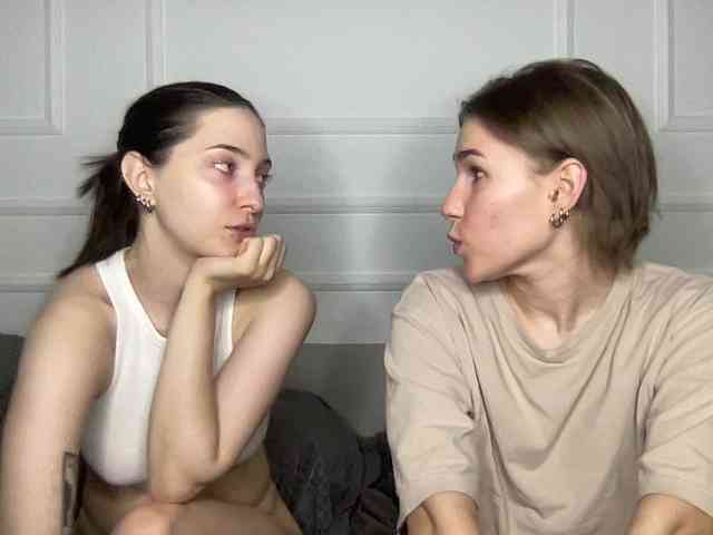 yoursweettreats webcam