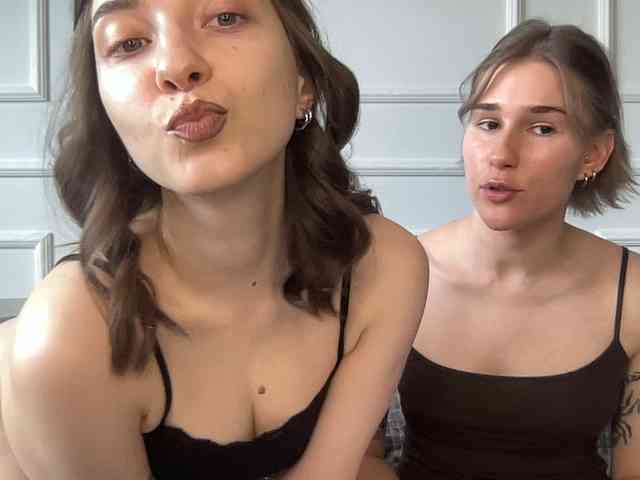 yoursweettreats webcam