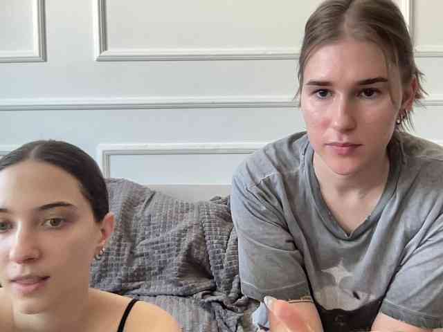 yoursweettreats webcam
