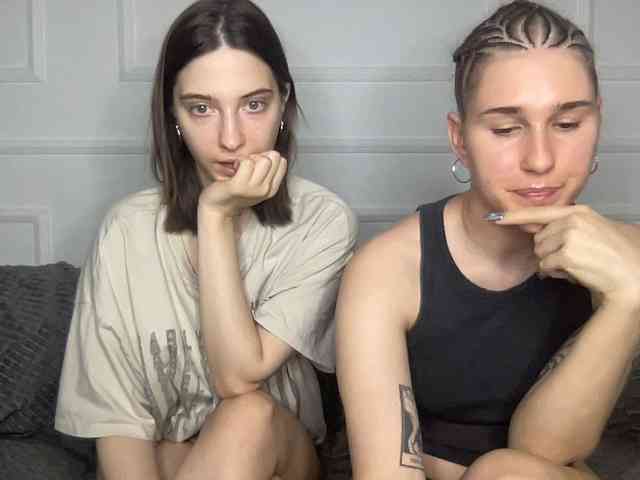 yoursweettreats webcam
