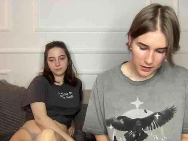 yoursweettreats webcam