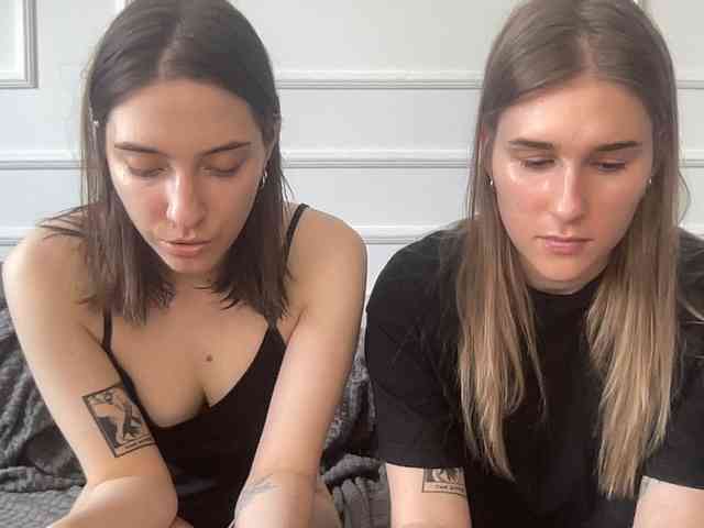 yoursweettreats webcam