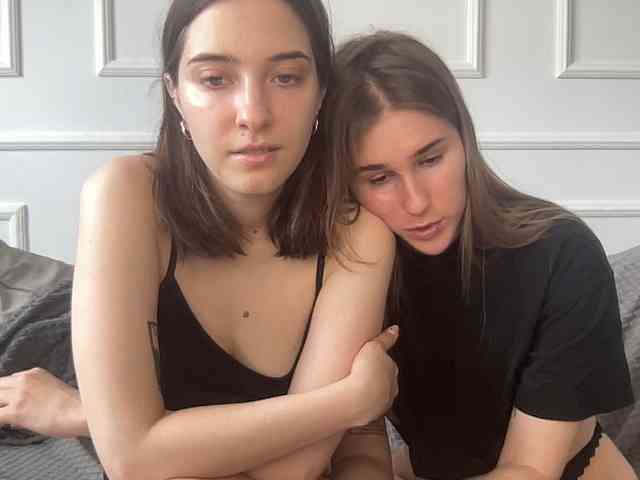yoursweettreats webcam
