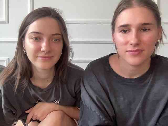 yoursweettreats webcam