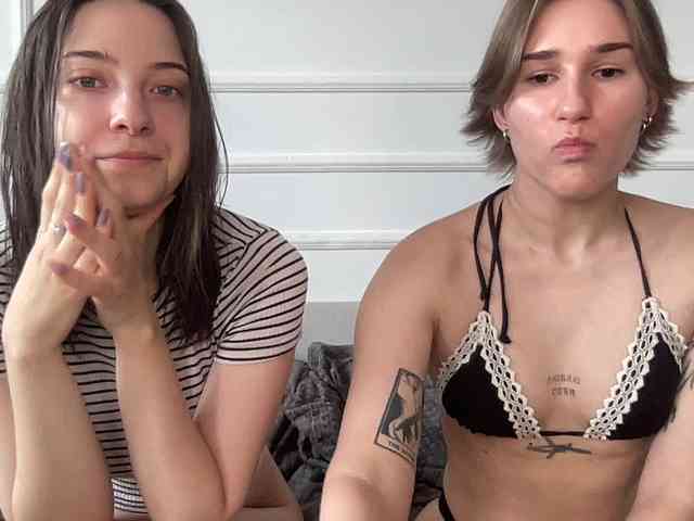 yoursweettreats webcam