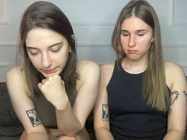 yoursweettreats webcam