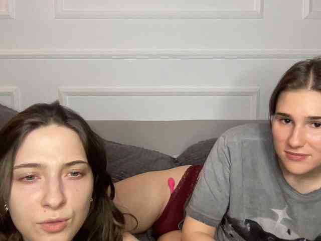 yoursweettreats webcam