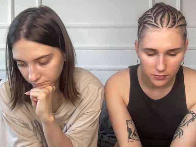 yoursweettreats webcam