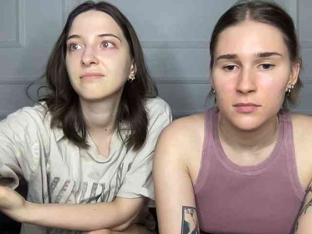 yoursweettreats webcam