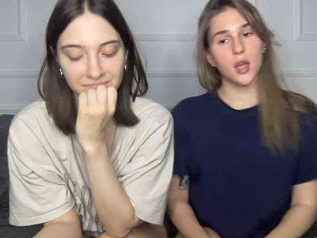 yoursweettreats webcam