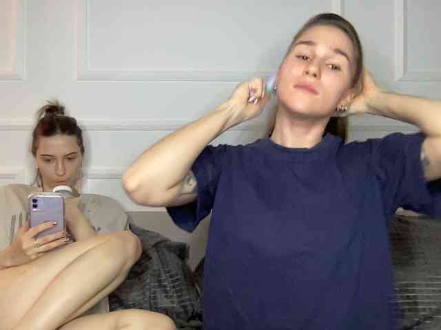 yoursweettreats webcam