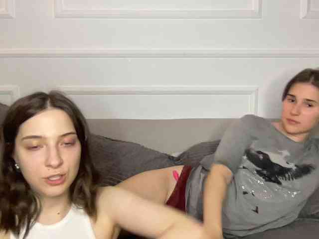 yoursweettreats webcam