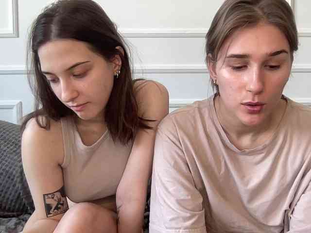 yoursweettreats webcam